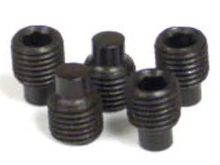 RIDGID 35140 - paquete de 5 Tornillos