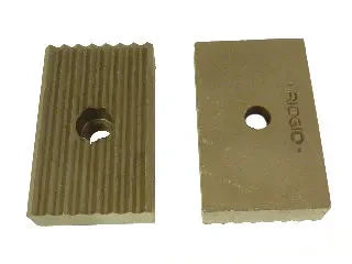 RIDGID 40460 - Juego Inferior Quijadas 23
