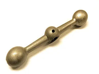 RIDGID 45765 - CRANK de Tornillo de Alimentador 820