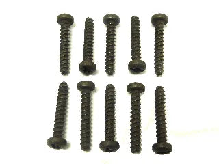 RIDGID 45867 - Tornillo 8-16 X 7/8 PAN Ranurado