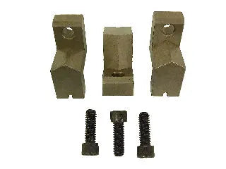 RIDGID 46610 - RIDGID Juego de Repuestos 46610 para Equipos de Roscado