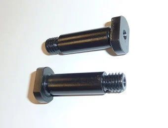 RIDGID 46928 - Tornillo Hombro Tornillo PKG. OF2
