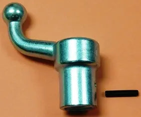 RIDGID 50593 - Mango Cortador FEEDSCREW con Pasador
