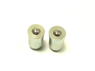 RIDGID 54022 - paquete de 2 aceite Bola VALVES