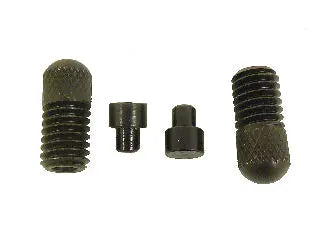 RIDGID 59382 - Paquete de 2 GIB Tornillos
