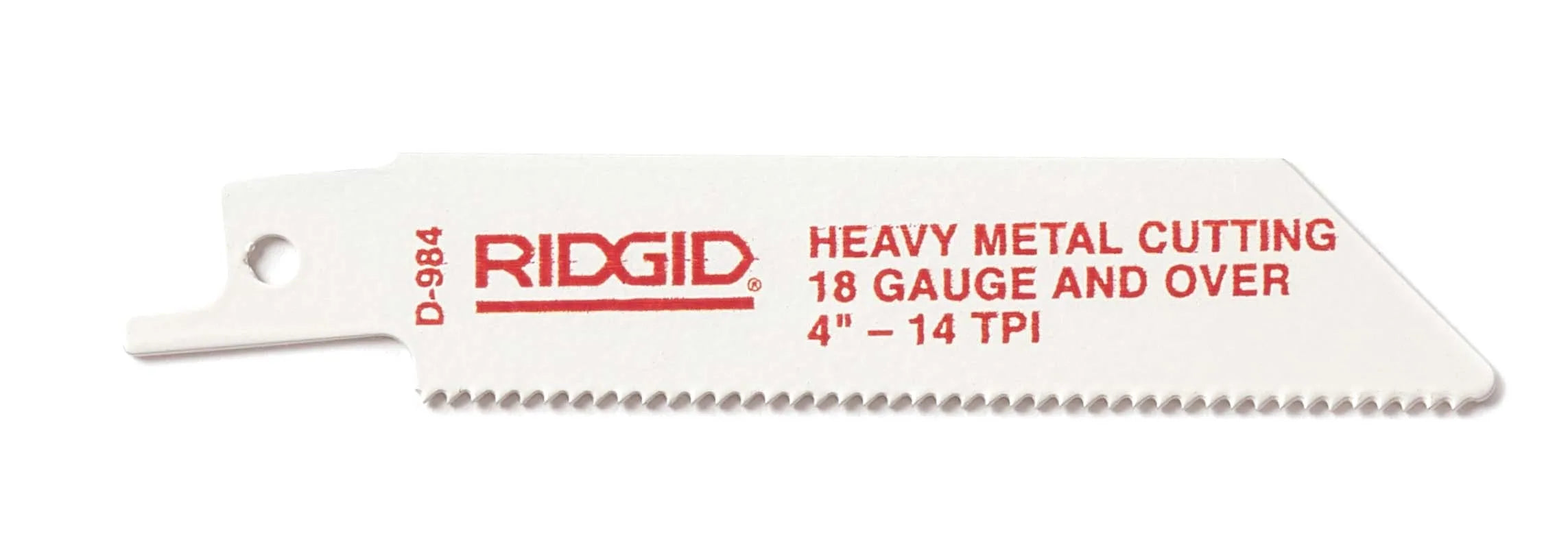 RIDGID 80500 - RIDGID Paquete de Repuestos 80500