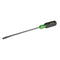 Greenlee 1/4" x 8" Destornillador Punta Plana