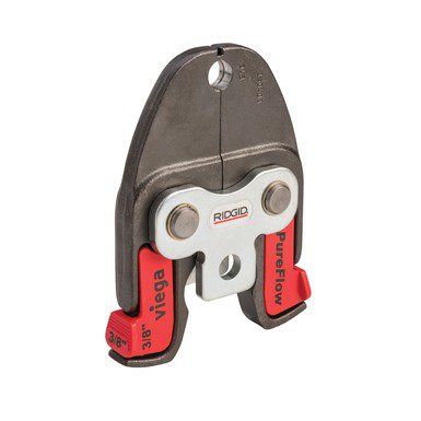 Ridgid Mordaza Compacto 17003