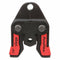 Ridgid 1/2" Mandibula para Pureflow 22653