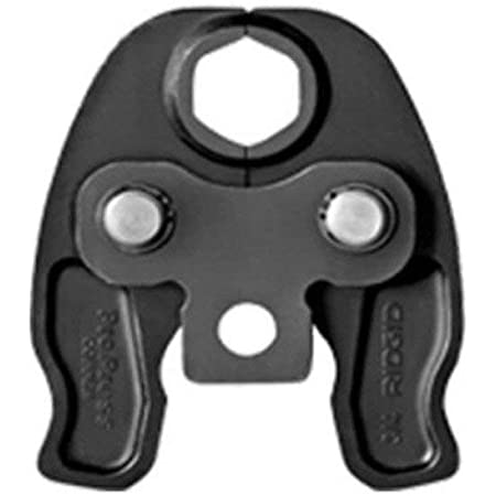 Ridgid 1 1/2" Mandibula Pureflow PEX 22678