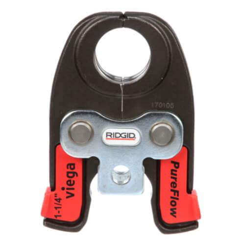 Ridgid 1 1/4" Mandibula Pureflow PEX 22683