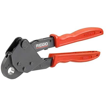 Ridgid 1" Cortatubo PEX 23463