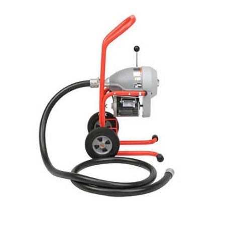 Ridgid Destapadora 23712