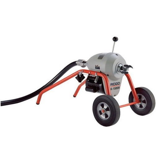 Ridgid Destapadora 23717