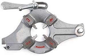 RIDGID 26162 ”“ DIEHEAD, 541 1/4-1 Perno L/DIES