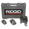 Ridgid 27428 Juego de Anillos de Compresion V2 1 1/2" a 2"