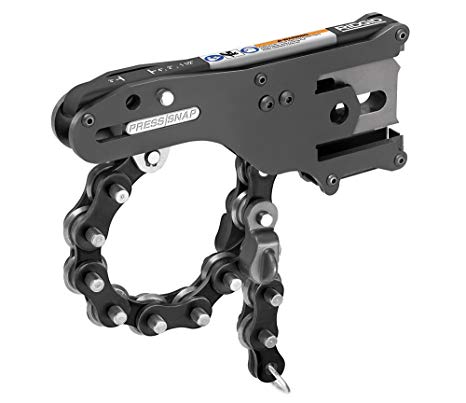 Ridgid 34403 Cortatubos Press Snap Para Tubos Cloacales