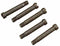 Ridgid Tornillo Paquete (5) 34615