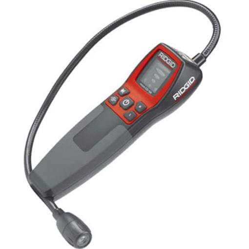 Ridgid 36163 Micro Cd-100, Detector De Gas