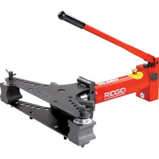Ridgid 36518 Doblatubos Hidraulica 3/8"-2"