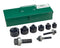 Greenlee Kit de Perforacion