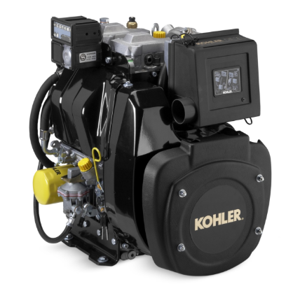 KOHLER KD425-2 Motor a Diesel de 18.8 hp
