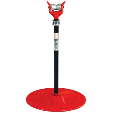 Ridgid 95 Soporte P/ Tubo 42510