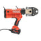 Ridgid 43358 Herramienta de Compresion RP 340