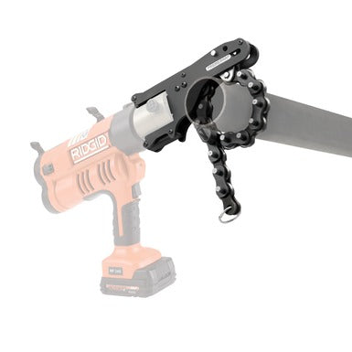 Ridgid 43358 Herramienta de Compresion RP 340