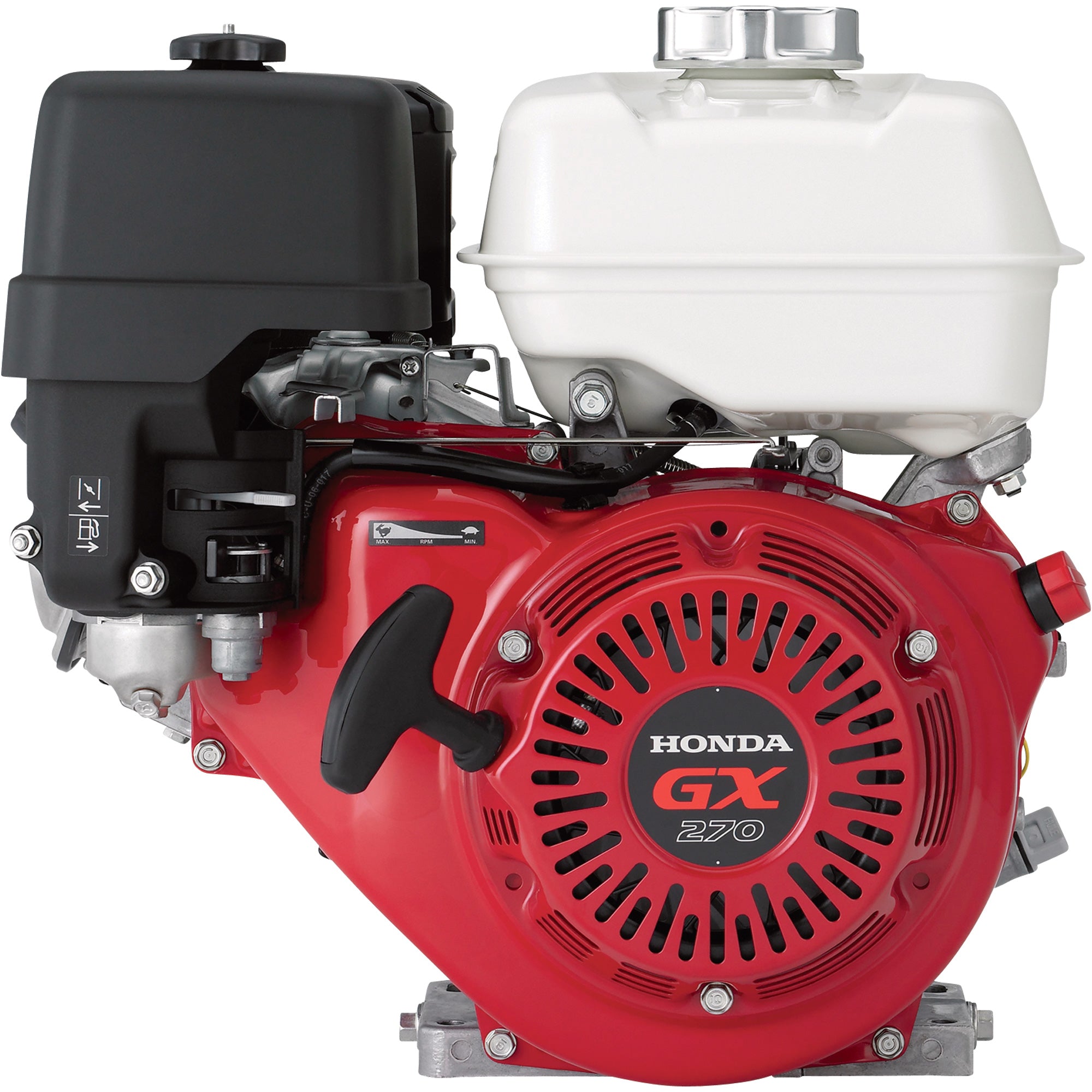 HONDA GX270 Motor a Gasolina de 270cc