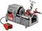 Modelo 535,  Maquina Roscadora Ridgid 96502 // Cabezal 811A, 54 RPM