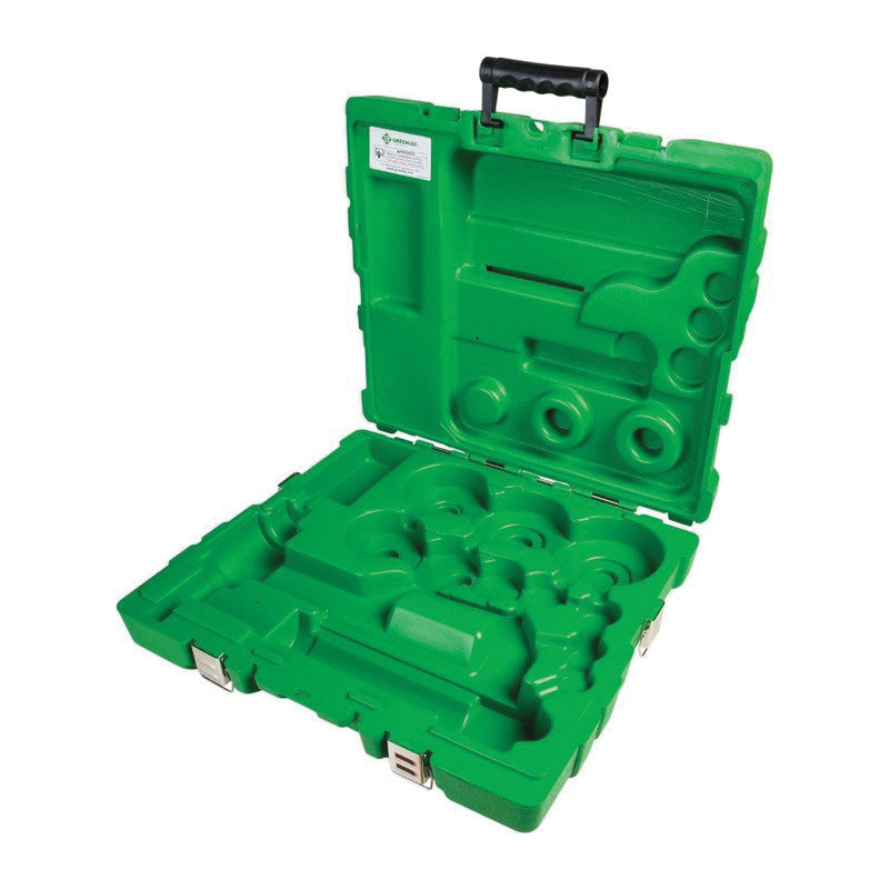 Greenlee Caja Moldeado por Soplado (7310Sb)