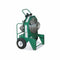 Greenlee Doblatubos Eléctrico con Zapatas 555C
