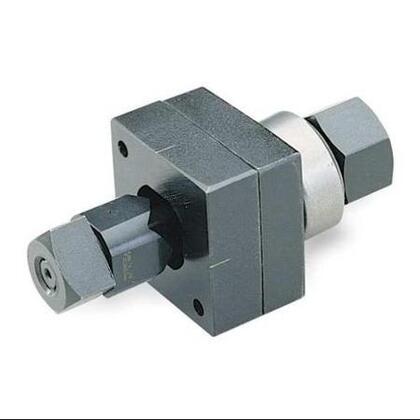 Unidad de sacabocados cuadrado 4.125 (104.8 mm)