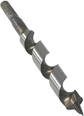 Greenlee 7/8" x 7-5 / 8" Broca Nail Eater