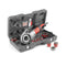 Modelo 690-I, Maquina Roscadora Ridgid 44928 // sin cabezales, con estuche de transporte