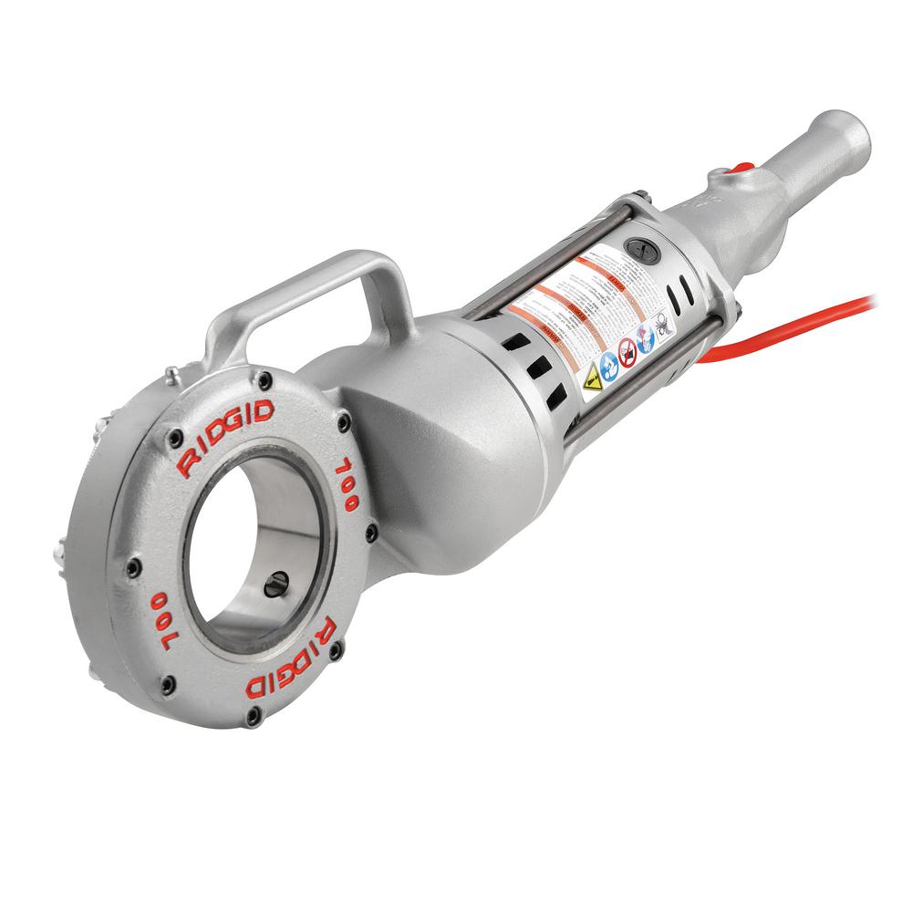 Modelo 700, Máquina Roscadora Manual Ridgid 41935 // Sin Cabezales