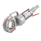 Modelo 700, Maquina Roscadora Manual Ridgid 45178 // Cabezales 1/2"-2"