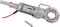 Modelo 700, Maquina Roscadora Manual Ridgid 45178 // Cabezales 1/2"-2"