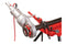 Modelo 700, Maquina Roscadora Manual Ridgid 41935 // Sin Cabezales