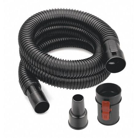 RIDGID 72897 - 2 1/2 pulg. Manguera Estandar 72897