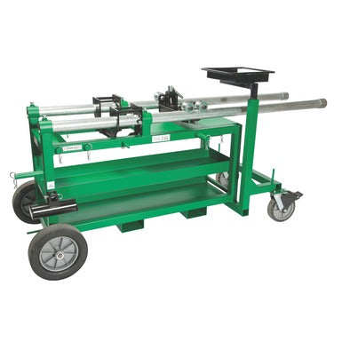 Greenlee Tabla de Flexion