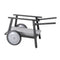 Modelo 535,  Maquina Roscadora Ridgid 96497 // Sin Cabezal 36 RPM