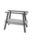 Modelo 535,  Maquina Roscadora Ridgid 96497 // Sin Cabezal 36 RPM