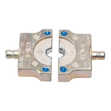 Greenlee 6" Troquel