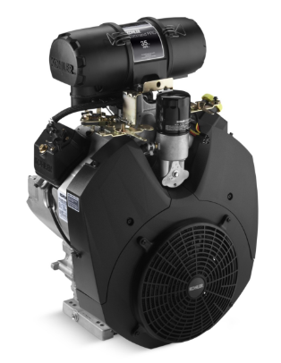 KOHLER CH1000 Motor a Gasolina 999 cc