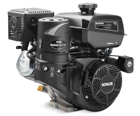 KOHLER CH395 Motor a Gasolina de 9.5 hp