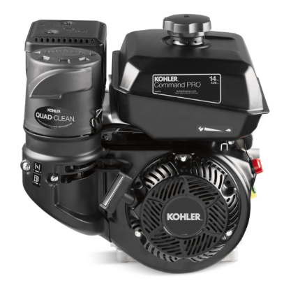 KOHLER CH440 Motor a Gasolina de 14 hp