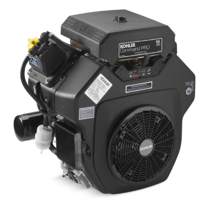 KOHLER CH620 Motor a Gasolina de 19 hp