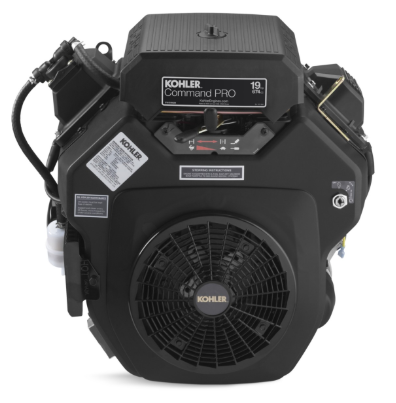 KOHLER CH620 Motor a Gasolina de 19 hp